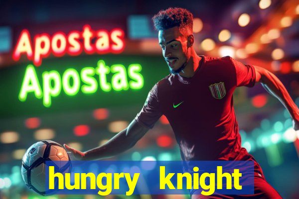 hungry knight gameboy rom pt br gba